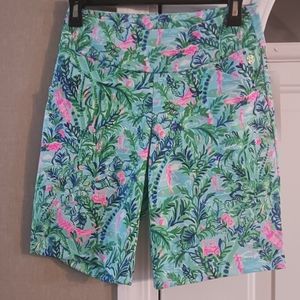 Lilly Pulitzer Reid Shorts